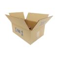 Pack de 20 Cajas de Carton 35x24x13 cm (Canal 5)