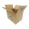 Pack de 20 Cajas de Carton 35x25x25 cm (Canal 5)