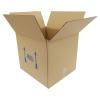 Pack de 20 Cajas de Carton 35x32x30 cm (Canal 5)