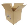 Pack de 20 Cajas de Carton 35x32x30 cm (Canal 5)
