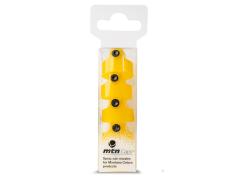 Pack de 5 Difusores de Trazo Medio Montana