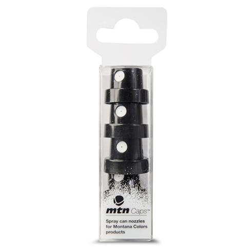 Pack de 5 Difusores de Trazo Standard Montana
