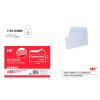 Pack de 60 unidades de Sobre Comercial 176x120mm