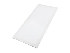 PANEL LED E5 SLIM 120X60 / 60W LUZ NATURAL 6000K