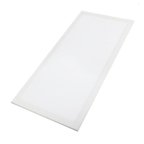 PANEL LED E5 SLIM 120X60 / 60W LUZ NATURAL 6000K