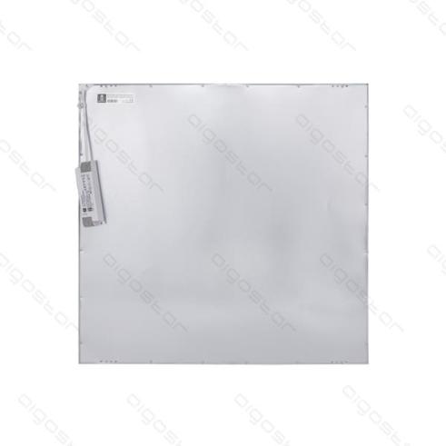 PANEL LED E5 SLIM 60x60 / 40W LUZ BLANCA 4000K