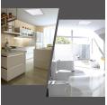 PANEL LED E5 SLIM 60X60 / 40W LUZ BLANCA 6000K (PACK 2 UNIDADES)