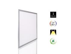 PANEL LED E5 SLIM 60X60 / 40W LUZ NATURAL 4000K
