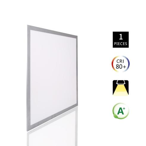 PANEL LED E5 SLIM 60X60 / 40W LUZ NATURAL 4000K