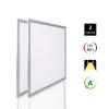 PANEL LED E5 SLIM 60X60 / 40W LUZ NATURAL 4000K (PACK 2 UNIDADES)