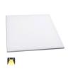PANEL LED E5 SLIM 60X60 / 50W LUZ NATURAL 4000K