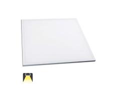 PANEL LED E5 SLIM 60X60 / 50W LUZ NATURAL 4000K