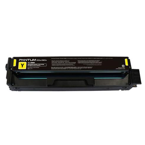 Pantum CTL2000H Amarillo Original