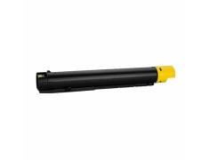 Pantum CTO2600 Amarillo Original