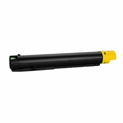 Pantum CTO2600 Amarillo Original