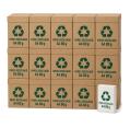 Papel A4 reciclado 80 g · 15 cajas de folios (37.500 hojas)