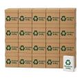 Papel A4 reciclado 80 g · 20 cajas de folios (50.000 hojas)