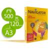 Papel Navigator Colour Documents A3 120gr 500 hojas