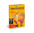 Papel Navigator Colour Documents A3 120gr 500 hojas