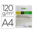 Papel Verjurado Blanco A4 120g/m2 100 Hojas