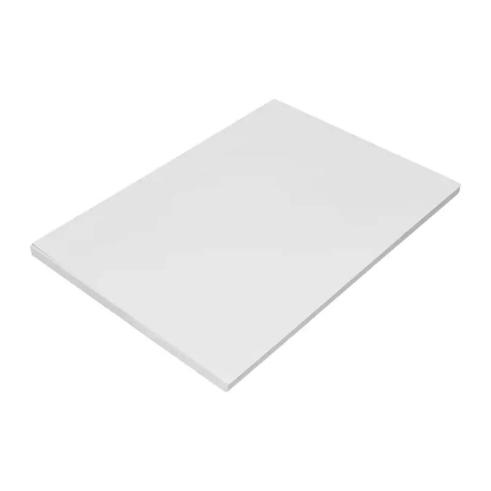 Papel Verjurado Blanco A4 120g/m2 100 Hojas