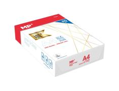 Paquete de Folios A4 MP Premium 80g 500h