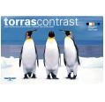 PAQUETE DE FOLIOS TORRAS CONTRAST 80gr