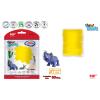 Pasta para Modelar Amarilla Flexi Soft 60g