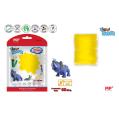 Pasta para Modelar Amarilla Flexi Soft 60g