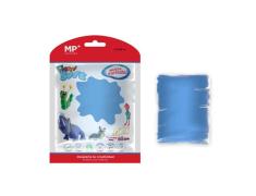 Pasta para Modelar Azul Mar Flexi Soft 60g