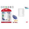 Pasta para Modelar Blanca Flexi Soft 60g