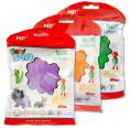 Pasta para Modelar Flexi Soft 60g