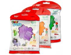Pasta para Modelar Flexi Soft 60g