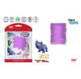 Pasta para Modelar Lila Flexi Soft 60g