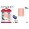 Pasta para Modelar Salmón Claro Flexi Soft 60g