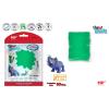 Pasta para Modelar Verde Flexi Soft 60g