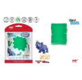 Pasta para Modelar Verde Flexi Soft 60g