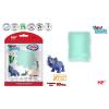 Pasta para Modelar Verde Pastel Flexi Soft 60g
