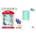 Pasta para Modelar Verde Pastel Flexi Soft 60g
