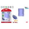 Pasta para Modelar Violeta Flexi Soft 60g
