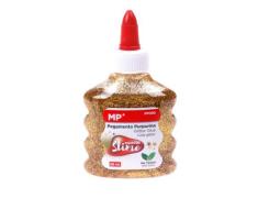 Pegamento con Purpurina Oro 88ml MP