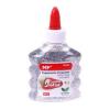 Pegamento con Purpurina Plata 88ml MP