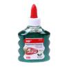 Pegamento con Purpurina Verde 88ml MP