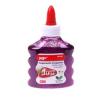 Pegamento con Purpurina Violeta 88ml MP