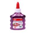Pegamento con Purpurina Violeta 88ml MP