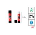 PEGAMENTO DE BARRA 21G MP