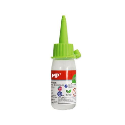 PEGAMENTO DE SILICONA LIQUIDA 30ML MP