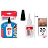Pegamento Instantáneo 20g