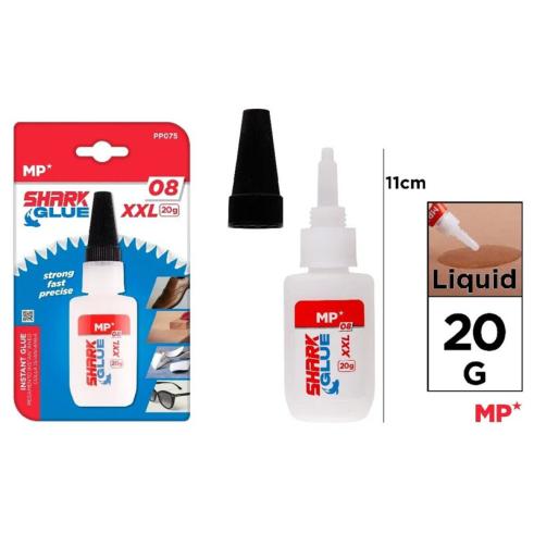 Pegamento Instantáneo 20g