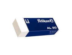 PELIKAN GOMA DE BORRAR SINTETICA CON FAJA PROTECTORA DE CARTON